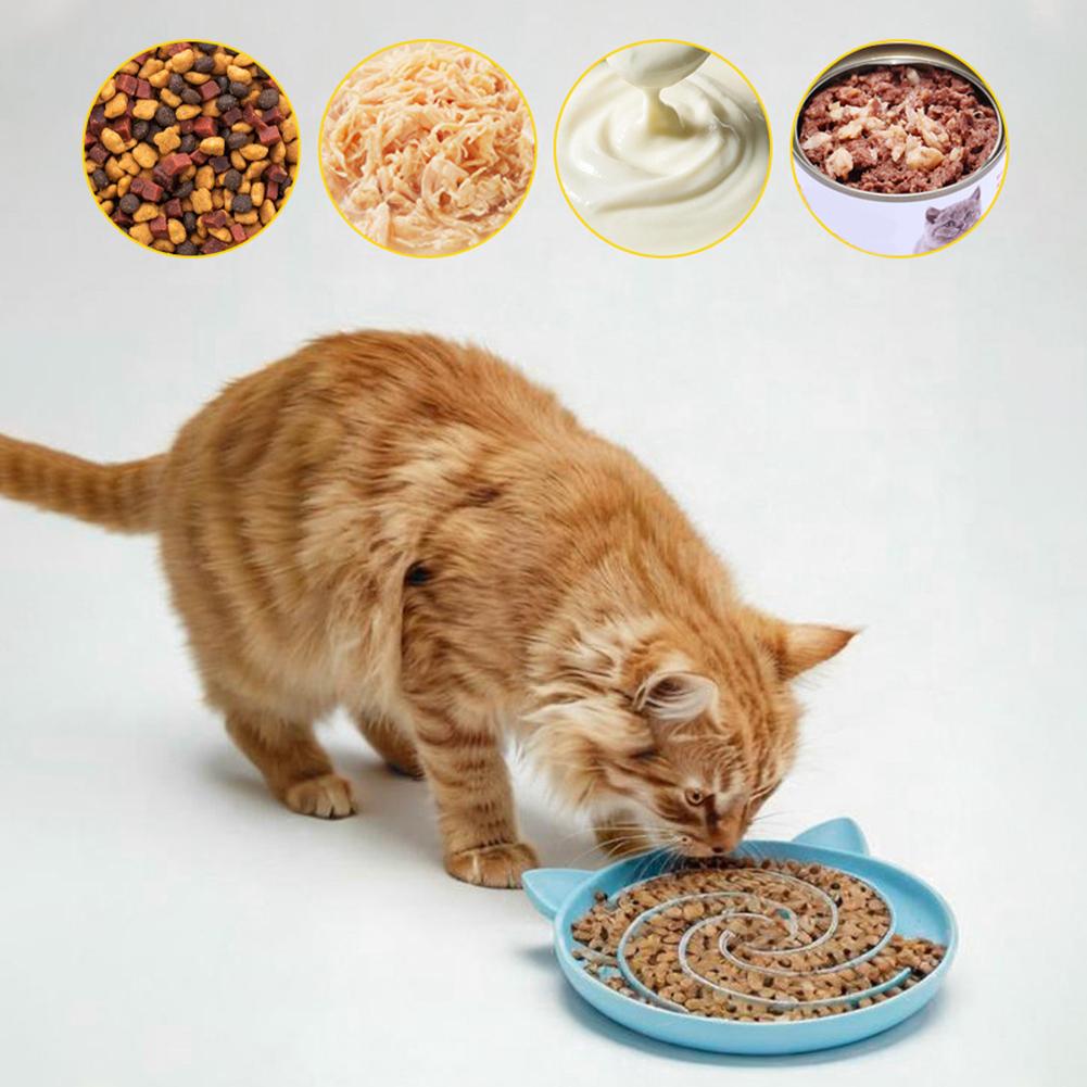 Cuenco de Alimentación Lenta p - Food Storage Safety reseña y precio