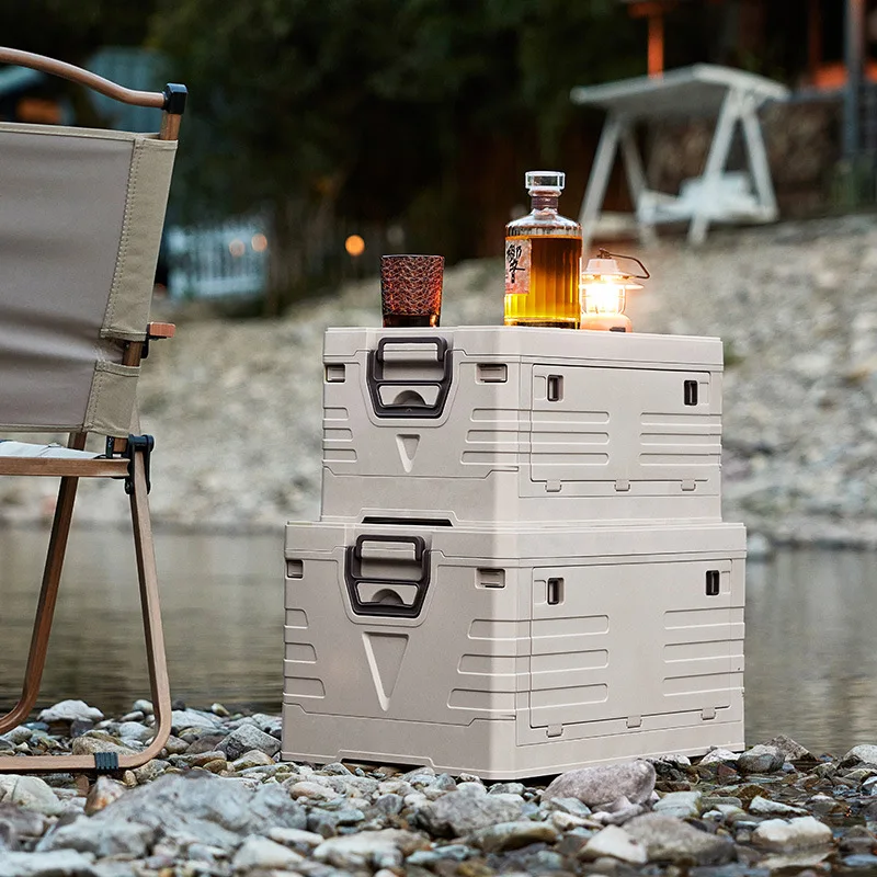 Caja de Almacenamiento para Au - Food Storage Hiking reseña y precio