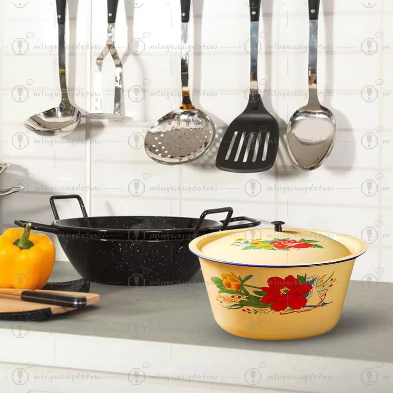 Recipiente para Almacenamiento - Food Storage Yellow reseña y precio