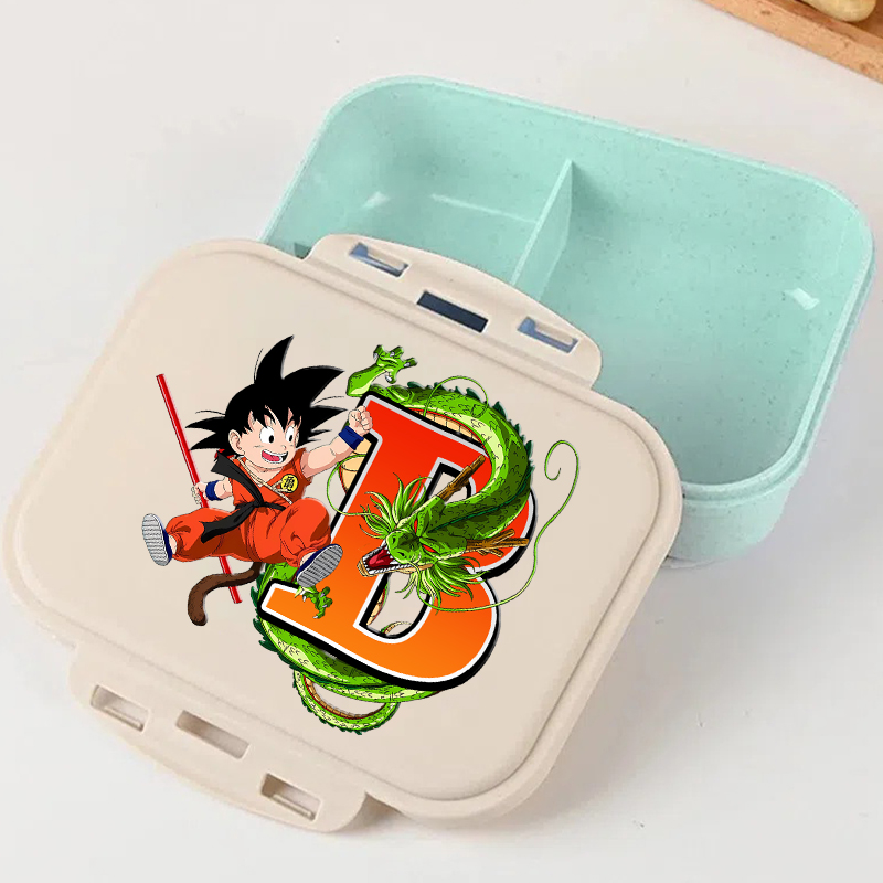 Lonchera de Dragon Ball para H - Xxl Food Storage Container reseña y precio