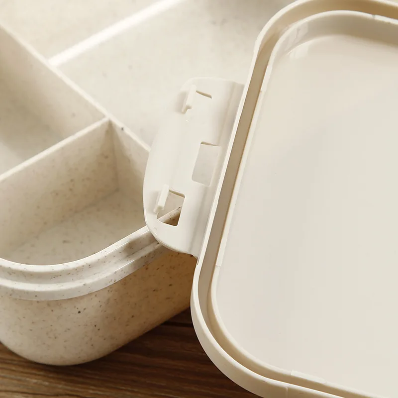 Lonchera de Dragon Ball para H - Xxl Food Storage Container reseña y precio