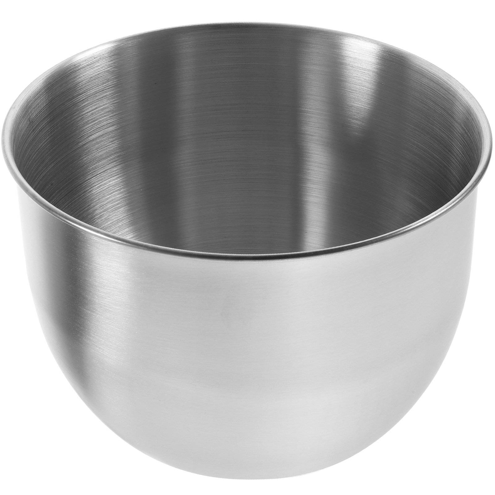 Tazón de mezcla de acero inoxi - Food Storage Meals reseña y precio
