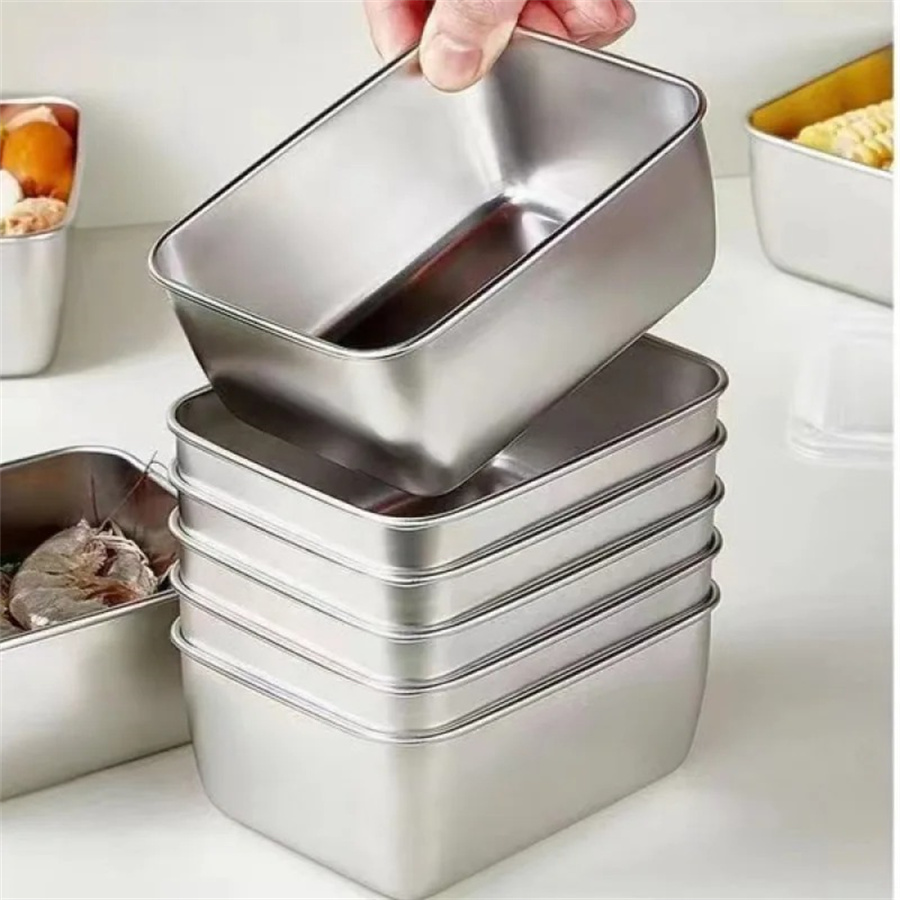 Caja de almacenamiento de alim - Food Storage And Preservation reseña y precio