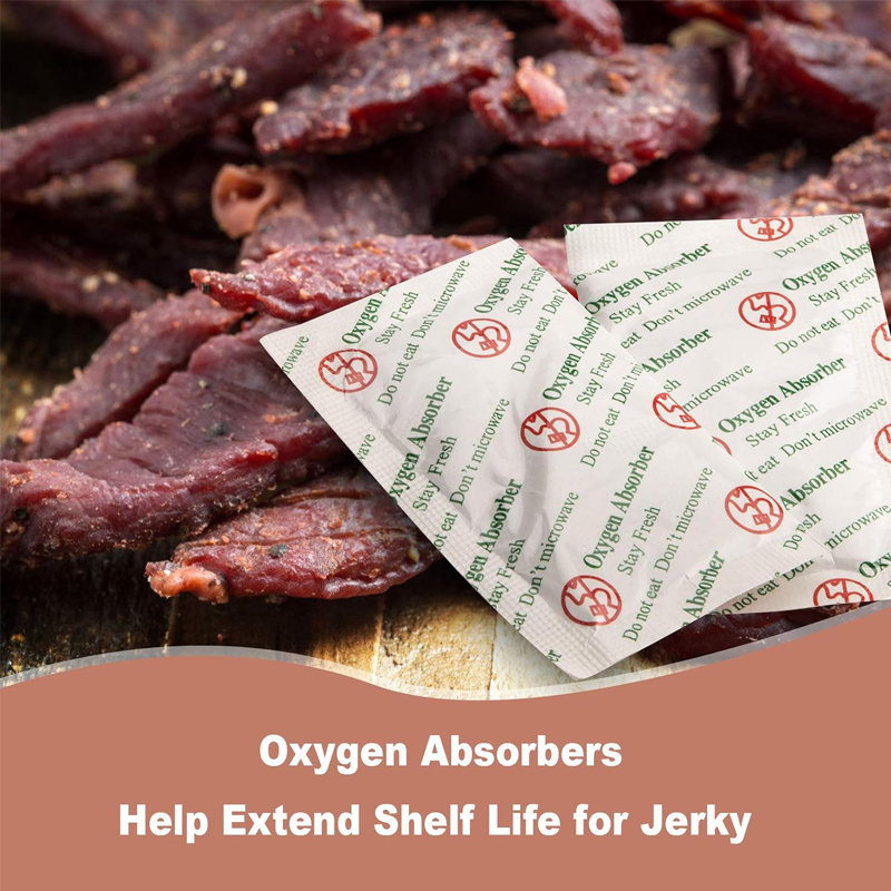 Desoxidante de 200cc, 100 Bols - Food Storage Oxygen Absorbers reseña y precio