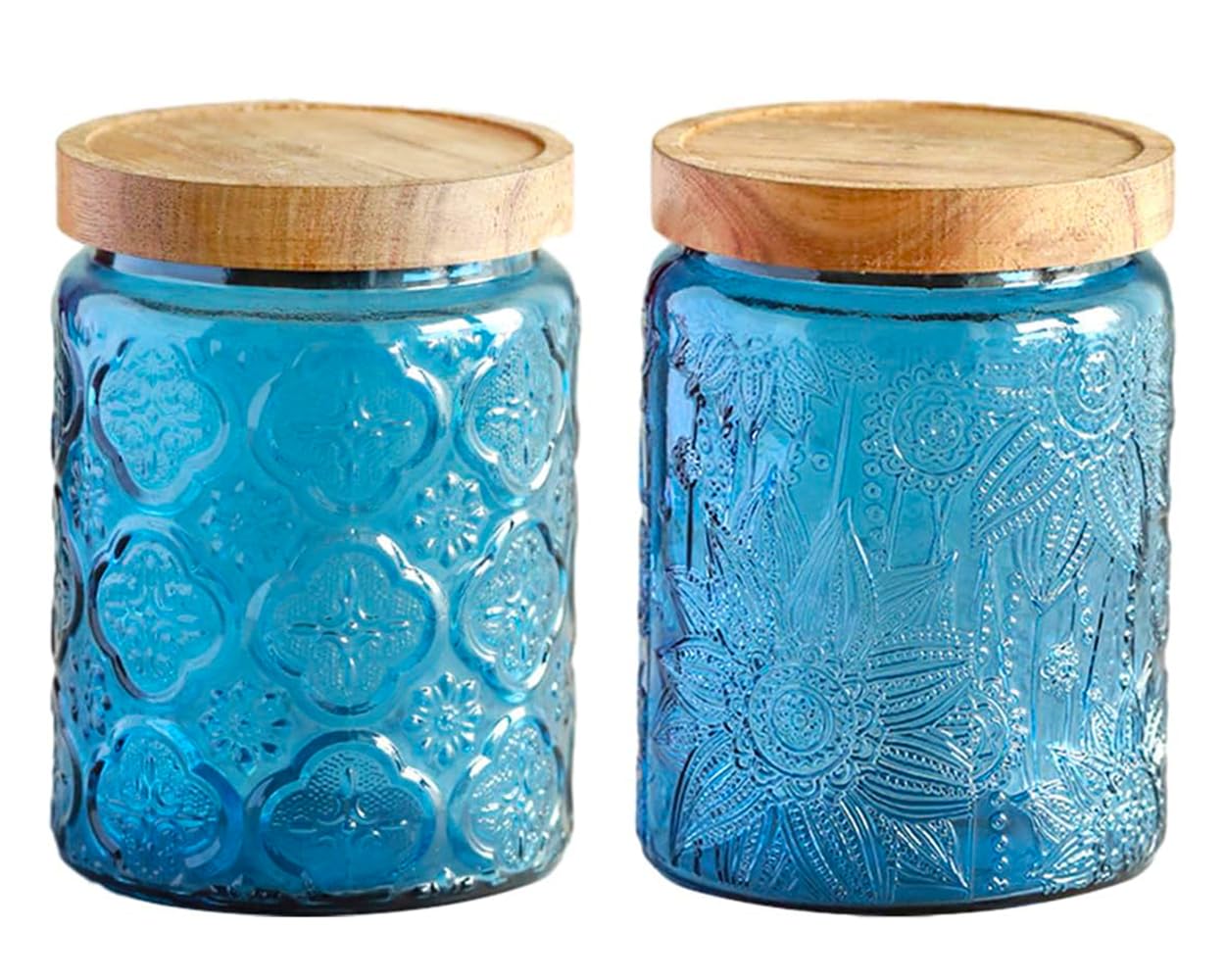 Tarro de almacenamiento de vid - Food Storage For Pantry reseña y precio