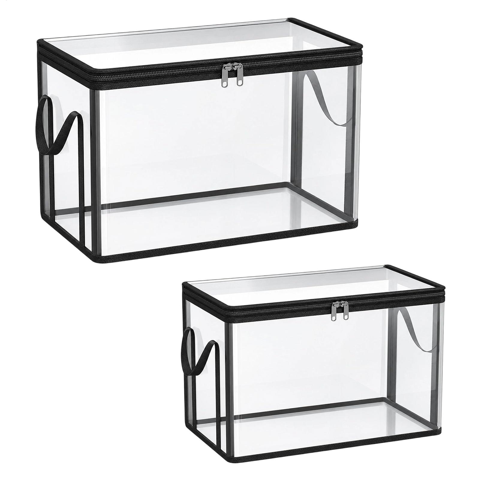 Caja de Almacenamiento de Ropa - Xxl Food Storage Container reseña y precio