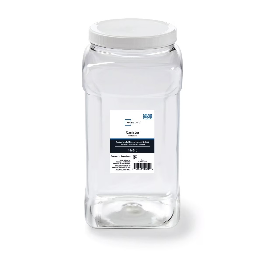 (Paquete de 2) Recipiente de p - Food Storage 4 Quart reseña y precio