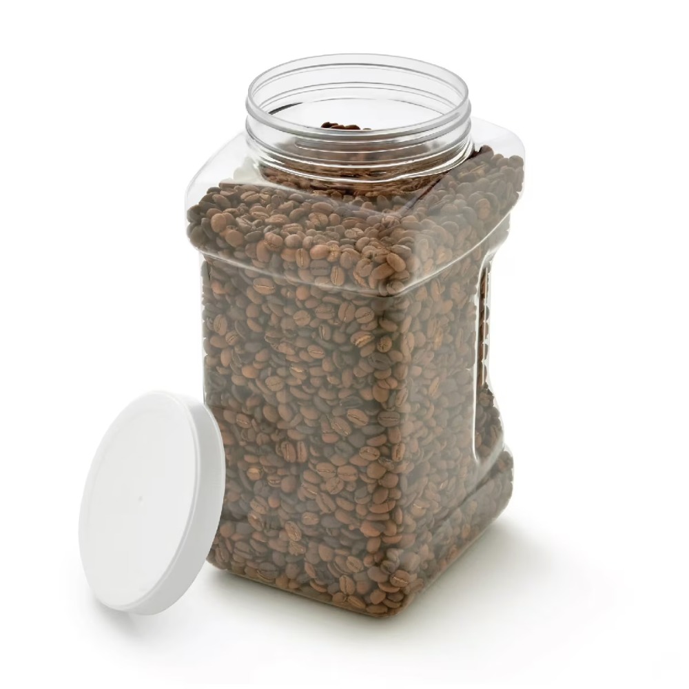 (Paquete de 2) Recipiente de p - Food Storage 4 Quart reseña y precio