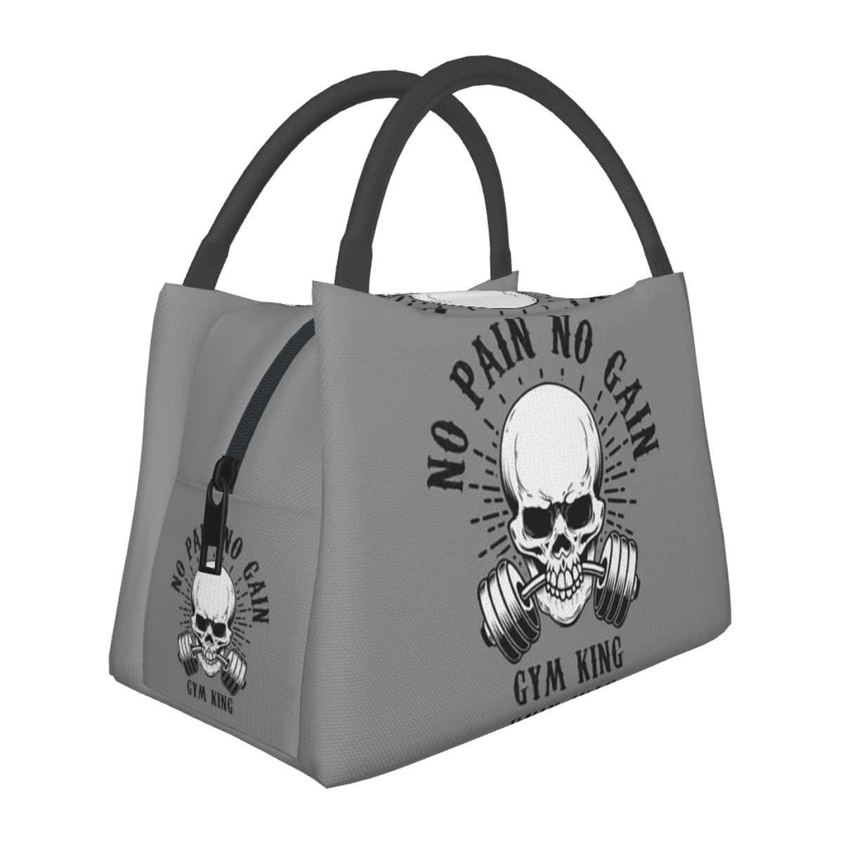 Bolsa de almuerzo con cita mot - Food Storage Quotes reseña y precio